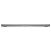 Ноутбук Apple MacBook Air 13.6" MRXP3RU/A Space Grey (M3 8Gb 256Gb) 