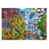cumpără Puzzle Trefl 27129 Puzzle 2000. Casă lângă lac în Chișinău 