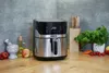 купить Аэрофритюрница Noveen AF550 Air Fryer в Кишинёве 