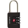 cumpără Accesoriu pentru bagaje Samsonite Ta Revolution Combilock 3 Dial TSA Negru (155577/1041) în Chișinău 