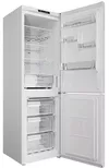 купить Холодильник с нижней морозильной камерой Indesit INFC8TI21W0 в Кишинёве 