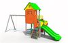 cumpără Teren de joacă Copfer PTP27 Complex de joaca (fără accesorii) în Chișinău 