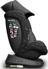 cumpără Scaun auto Lionelo Bastiaan One Black Onyx în Chișinău 