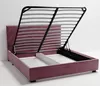купить Кровать my-STYLE my-Lani 90x200 (P54D90M14) в Кишинёве 