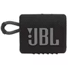 cumpără Boxă portativă Bluetooth JBL GO 3 Black în Chișinău 