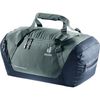 купить Сумка дорожная Deuter Aviant Duffel 50 teal-ink в Кишинёве 