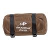 cumpără Hamac Amazonas Moskito-Traveller Pro, 140x220cm, brown, 150 kg, AZ-1030210 în Chișinău 