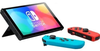 Nintendo Console Switch Oled 64GB Neon Blue 