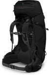 cumpără Rucsac turistic Osprey Aether 65 Black (843820108804) în Chișinău 