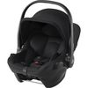 cumpără Scaun auto Britax-Römer BABY-SAFE CORE Classic Space Black (2000038429) în Chișinău 