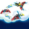 cumpără Set de construcție Lego 71489 Dreamzzz Controlerul de joc Cooper's Jet în Chișinău 