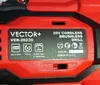 купить Шуруповёрт Vector+ VEB20230 в Кишинёве 