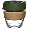 купить Термокружка KeepCup BREW CORK - PINE GREEN - S / 227ml в Кишинёве 