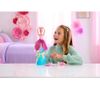 купить Кукла Barbie JMF57 Petal Pop într-o rochie roz cu lalea в Кишинёве 