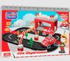 купить Конструктор Ucar Toys 94 Fire Depatment в Кишинёве 