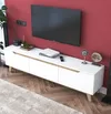 cumpără Comodă TV Trendy D1, 2472 180x48x35cm în Chișinău 