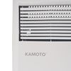 Convector electric Kamoto CH 2000 