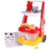 cumpără Complex de joacă pentru copii Tooky Toy (6504) Set doctor în Chișinău 
