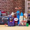 купить Игрушка Hasbro G0737 Venomversus Web City Showdown в Кишинёве 