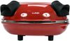 cumpără Mini cuptor electric Lund Cuptor pizza 1200W 350x360x180mm în Chișinău 