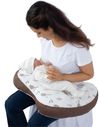 cumpără Pernă pentru gravide și mame care alăptează Sevi Bebe 580 Подушка для беременных и кормления în Chișinău 