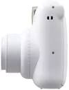 купить Фотоаппарат моментальной печати FujiFilm Instax Mini 12 Clay White + Film Mini 2x10 в Кишинёве 