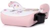 cumpără Scaun auto Chipolino SDKGB02607FG I-Size 125-150cm GO BOOST fashion girl în Chișinău 
