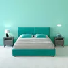 cumpără Pat my-STYLE my-Cora 140x200 (P28D14M17) în Chișinău 
