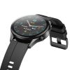 Hoco Y7 Smart Watch [Black] + Încărcător wireless inclus in cutie