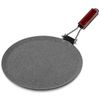 купить Сковорода Ballarini 21035 Granitium, 30cm в Кишинёве 