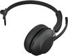 cumpără Căști pentru gaming Jabra 26599-889-899 Evolve2 65, Link380/390c UC Mono Black în Chișinău 