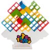 cumpără Joc educativ de masă miscellaneous 11877 Joc de masa Tetris Tower 498201 (16buc) în Chișinău 