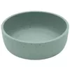 купить Посуда для кормления Kikka Boo Platinum Silicone Sage (3800171219495) в Кишинёве 