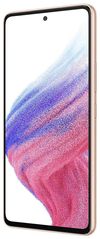 cumpără Smartphone Samsung A536B/256 Galaxy A53 5G Orange în Chișinău 