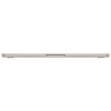 Ноутбук Apple MacBook Air 13.6" MRXT3RU/A Starlight (M3 8Gb 256Gb) 