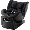 cumpără Scaun auto Britax-Römer DUALFIX PRO Style Carbon Black (2000040882) în Chișinău 