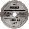 cumpără Disc de tăiere DeWalt DT20591-QZ Disc diamant 76mm în Chișinău 