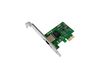 купить D-Link DGE-560T/C2A PCI-Express Network Adapter with 1 10/100/1000Base-T RJ-45 port, 802.1Q VLAN, 802.3x Flow Control в Кишинёве 