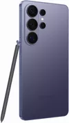 cumpără Smartphone Samsung S948 Galaxy S26 Ultra 256GB Cobalt Violet în Chișinău 
