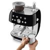 cumpără Espressor manual SMEG EGF03BLMEU în Chișinău 