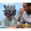 купить Игрушка Spin Master 6072832 Masca interactivă Toothless в Кишинёве 