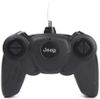 cumpără Jucărie cu telecomandă Rastar 79500 1:24 JEEP Wrangler JL, rosie, 50621 în Chișinău 