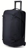 купить Чемодан THULE Subterra 2 wheeled duffel Black в Кишинёве 
