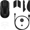 купить Игровая мышь HyperX 7D388AA Pulsefire Haste 2 Mini (Wireless) в Кишинёве 