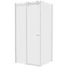 cumpără Cabină de duș New Trendy Diora Rectangular 100*80*200 Sliding EXK-1303/EXK-1305 în Chișinău 