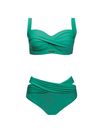 Costum de baie SELF S1048P1 BUENOS 