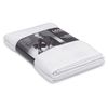 cumpără Prosop Looks by Wolfgang Joop 1049/000 Towel 70х140 White în Chișinău 
