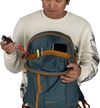 cumpără Rucsac sportiv Osprey Daylite Plus Torrent Blue (810165744141) în Chișinău 