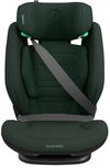 купить Автокресло Maxi Cosi 8800490110 Rodifix Pro2 I-Size, Authentic Green в Кишинёве 