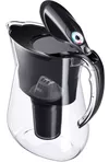 cumpără Cană filtrantă pentru apă Aquaphor Lyon black (A5) în Chișinău 